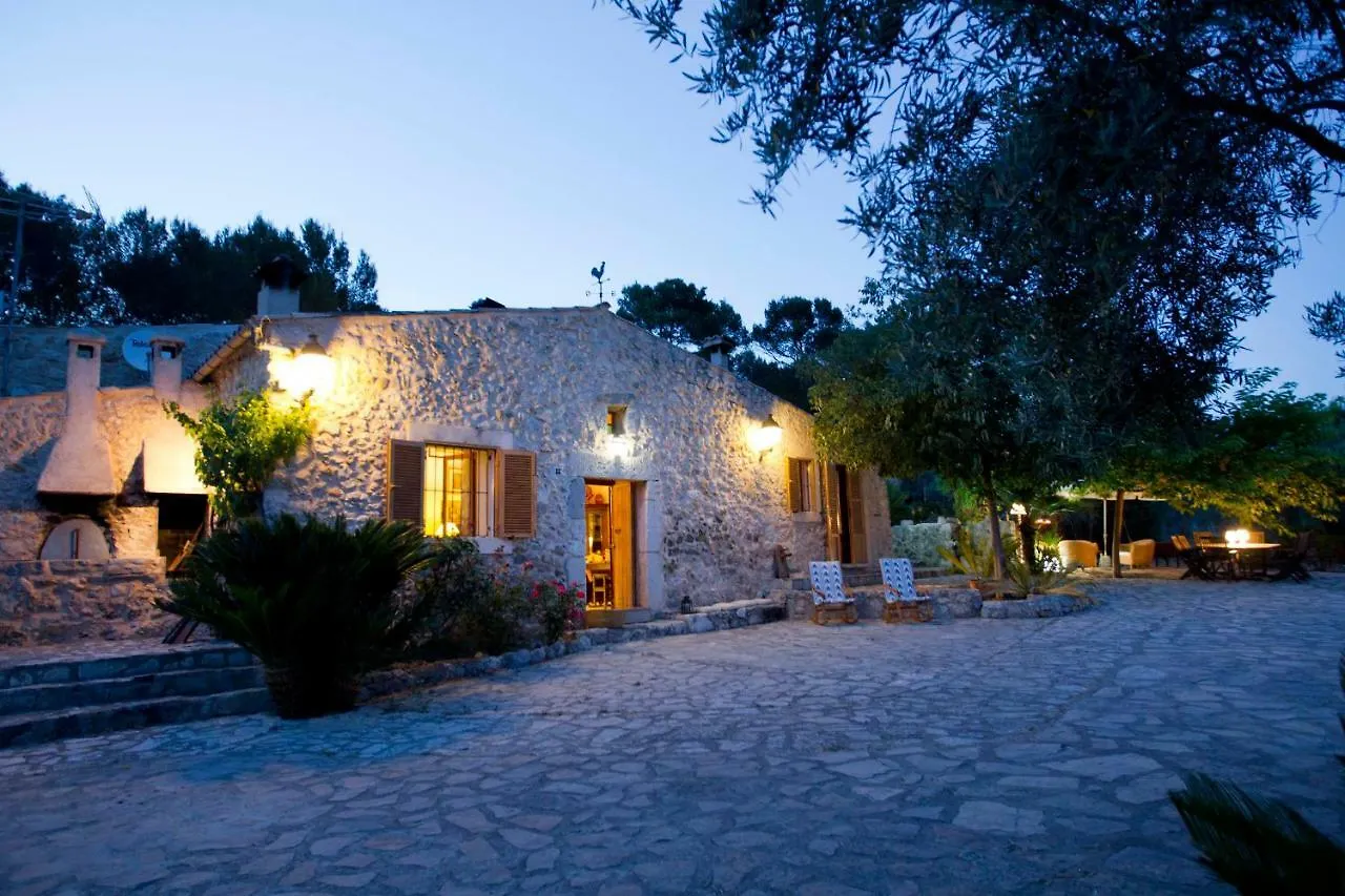 Finca Can Grenat, Get Envolved With Nature! Villa Selva  Spain