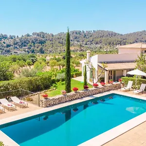  Villa Son Maguet By Interhome