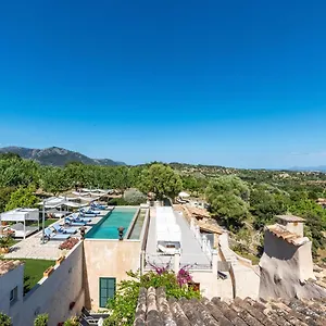 4* Hotel Son Arnau