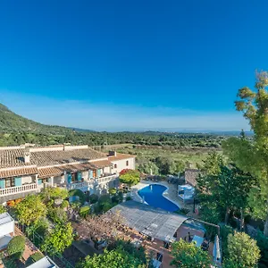  Country house New Furios By Calco
