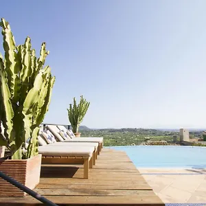 4* Hotel Cota Boutique - Turismo De Interior